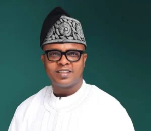 APC Deputy Gov Candidate Hails Turnout APC Deputy Gov Candidate Hails Turnout
