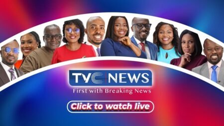 TVC News International Livestream TVC News International Livestream