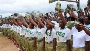 NYSC Batch C Registration Opens September 7, 2026 NYSC Batch C Registration Opens September 7, 2026