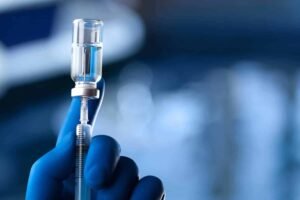 Ebola: DRC gets 70,000 Ervebo vaccine doses as Bundibugyo outbreak worsens Ebola: DRC gets 70,000 Ervebo vaccine doses as Bundibugyo outbreak worsens