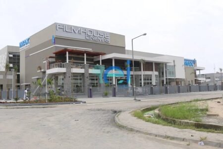 Filmhouse confirms machete attack at Lekki IMAX, strengthens security Filmhouse confirms machete attack at Lekki IMAX, strengthens security