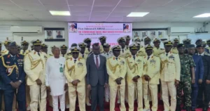 Nigeria records zero sea piracy in four years — Naval chief