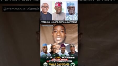 2027 ELECTION #atiku #tinubu #peterobi #2027election #nigeriaelection #todaynew #nigerianews #mynews 2027 ELECTION #atiku #tinubu #peterobi #2027election #nigeriaelection #todaynew #nigerianews #mynews