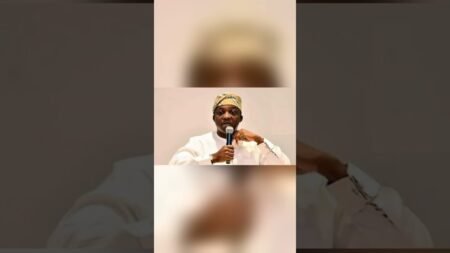 Lagos Environment Boss Wahab Warns Residents Off Unauthorized Waste Pushers Lagos Environment Boss Wahab Warns Residents Off Unauthorized Waste Pushers