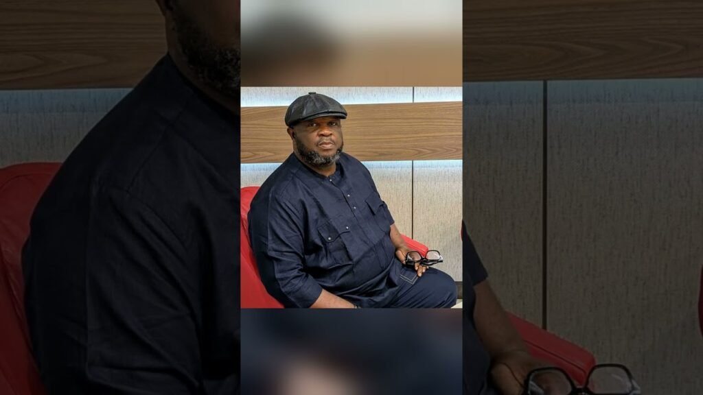 Gospel Star Buchi Calls Out Body Shamers Over His Stature
