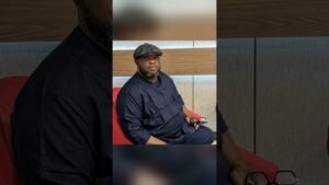 Gospel Star Buchi Calls Out Body Shamers Over His Stature Gospel Star Buchi Calls Out Body Shamers Over His Stature
