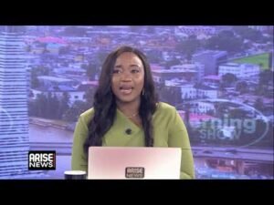 The Morning Show: Nigeria Expresses Concerns On Xenophobia in SA The Morning Show: Nigeria Expresses Concerns On Xenophobia in SA