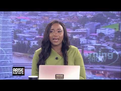 The Morning Show: Nigeria Expresses Concerns On Xenophobia in SA The Morning Show: Nigeria Expresses Concerns On Xenophobia in SA