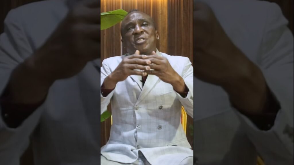 Democracy Holding Nigeria, Africa Back Democracy Holding Nigeria, Africa Back