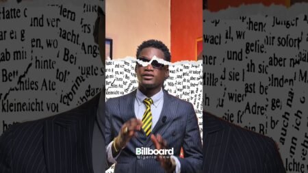 Billboard Nigeria Weekly News Recap Ep. 22 Dated Aug. 31 2026 | Headies Awards nomination Billboard Nigeria Weekly News Recap Ep. 22 Dated Aug. 31 2026 | Headies Awards nomination