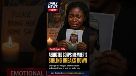 Daily News Today 20260831 #nigeria #news #newsupdate Daily News Today 20260831 #nigeria #news #newsupdate