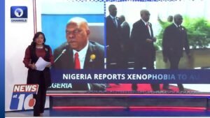 News At 10 | 08 | 2026 News At 10 | 08 | 2026