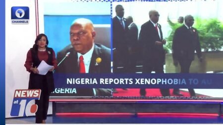 News At 10 | 08 | 2026 News At 10 | 08 | 2026