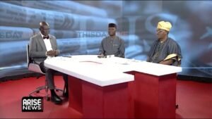 From Unclassified To Frontier: Nigeria’s Market Comeback — Aworawo, Ologun From Unclassified To Frontier: Nigeria’s Market Comeback — Aworawo, Ologun