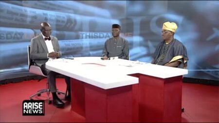 From Unclassified To Frontier: Nigeria’s Market Comeback — Aworawo, Ologun From Unclassified To Frontier: Nigeria’s Market Comeback — Aworawo, Ologun