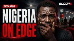 Latest Nigeria News: Security Crisis, NFF Probe, Petrol Subsidy & Nollywood