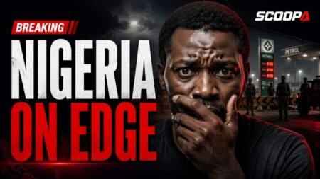 Latest Nigeria News: Security Crisis, NFF Probe, Petrol Subsidy & Nollywood