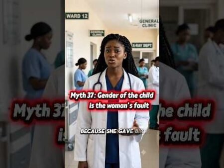 See description #healthmyths #health #oversabidoc9ja #women #nigeria See description #healthmyths #health #oversabidoc9ja #women #nigeria