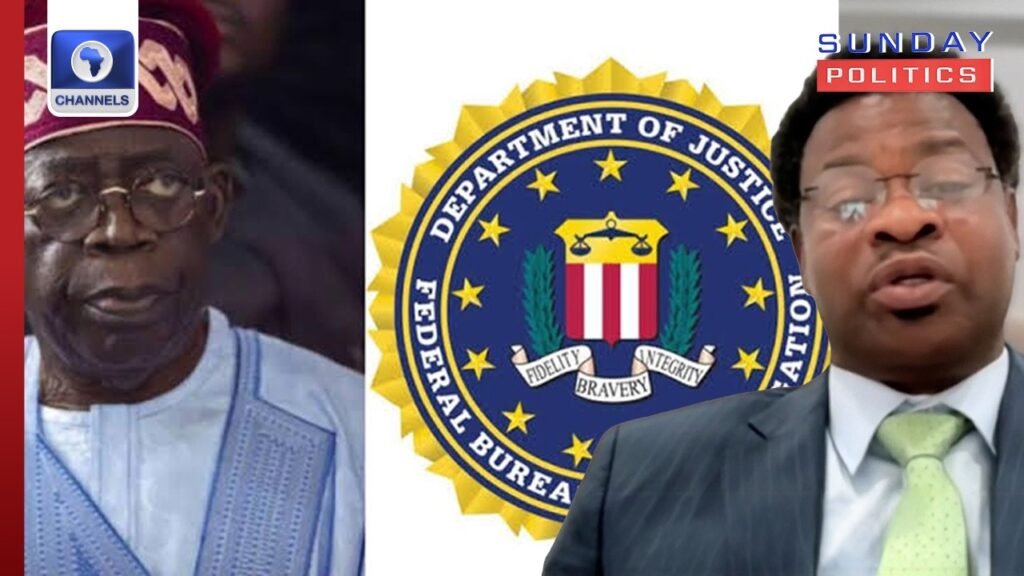 FBI Files: 2027 Elections Will Be Decided By Campaigns, Not Documents – Wole Afolabi FBI Files: 2027 Elections Will Be Decided By Campaigns, Not Documents – Wole Afolabi