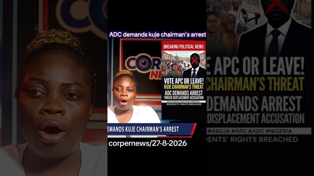 #kujeChairman#NigerianPolitics#APC#AbujaNews #breaking #nigeria #nigerianews #nigeriapolitics #kujeChairman#NigerianPolitics#APC#AbujaNews #breaking #nigeria #nigerianews #nigeriapolitics