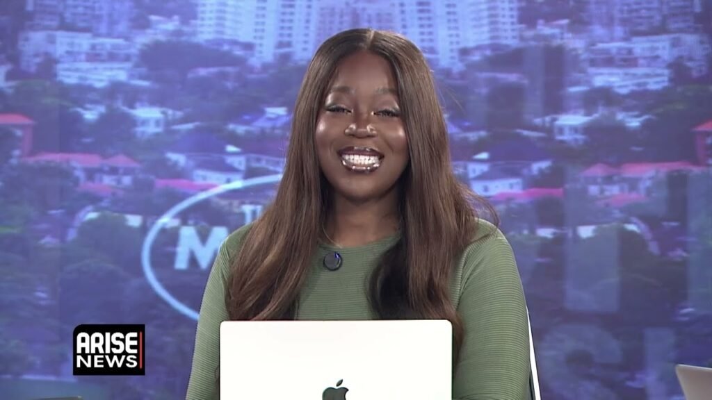The Morning Show: Tinubu, APC Governors Agree On Cheaper Transport The Morning Show: Tinubu, APC Governors Agree On Cheaper Transport