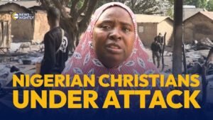 Christians Under Attack in Nigeria | EWTN News Nightly Christians Under Attack in Nigeria | EWTN News Nightly