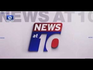 News @ 10 | 28/ 07 / 2026