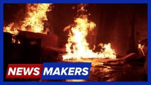 AI Warning for Christians and Hope Amid Nigeria’s Horror, Slaughter | Newsmakers AI Warning for Christians and Hope Amid Nigeria’s Horror, Slaughter | Newsmakers