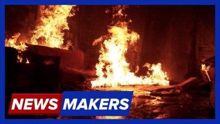 AI Warning for Christians and Hope Amid Nigeria’s Horror, Slaughter | Newsmakers AI Warning for Christians and Hope Amid Nigeria’s Horror, Slaughter | Newsmakers