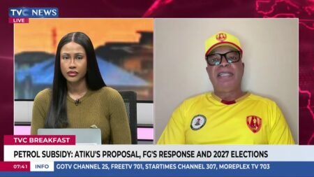 Atiku Cannot Become President Of Nigeria – Edo APC Chairman, Tenebe Atiku Cannot Become President Of Nigeria – Edo APC Chairman, Tenebe