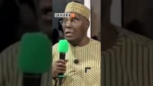 Atiku Promises To Reopen Nigeria’s Borders With Chad, Niger, Benin, Cameroon; Develop Southern Ports Atiku Promises To Reopen Nigeria’s Borders With Chad, Niger, Benin, Cameroon; Develop Southern Ports