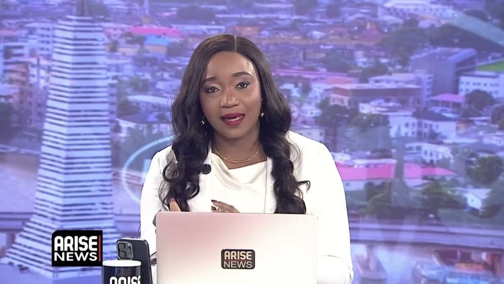 The Morning Show: Nigeria Restored To Frontier Market Status By FTSE Russell The Morning Show: Nigeria Restored To Frontier Market Status By FTSE Russell