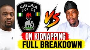 VDM vs Nigeria Police: “Bring Evidence” – “Take Me to Court!” | Full Breakdown & Analysis VDM vs Nigeria Police: “Bring Evidence” – “Take Me to Court!” | Full Breakdown & Analysis