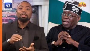 Why Tinubu Isn’t Doing His Job As Petroleum Minister – Energy Consultant Why Tinubu Isn’t Doing His Job As Petroleum Minister – Energy Consultant