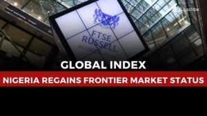 FTSE Russell to Reclassify Nigeria as Frontier Market | Nepal Floods Leave Over 400 Dead FTSE Russell to Reclassify Nigeria as Frontier Market | Nepal Floods Leave Over 400 Dead