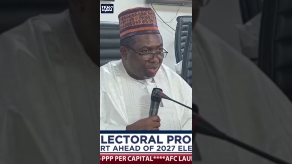 KAS offers support ahead of Nigeria’s 2027 elections mp4 KAS offers support ahead of Nigeria’s 2027 elections mp4