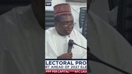 KAS offers support ahead of Nigeria’s 2027 elections mp4 KAS offers support ahead of Nigeria’s 2027 elections mp4
