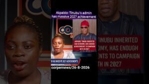 #breakingnews #Akpabio #Tinubu #APC #2027Elections #NigeriaPolitics #PoliticalNews #NigeriaNews #breakingnews #Akpabio #Tinubu #APC #2027Elections #NigeriaPolitics #PoliticalNews #NigeriaNews