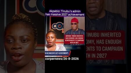 #breakingnews #Akpabio #Tinubu #APC #2027Elections #NigeriaPolitics #PoliticalNews #NigeriaNews #breakingnews #Akpabio #Tinubu #APC #2027Elections #NigeriaPolitics #PoliticalNews #NigeriaNews