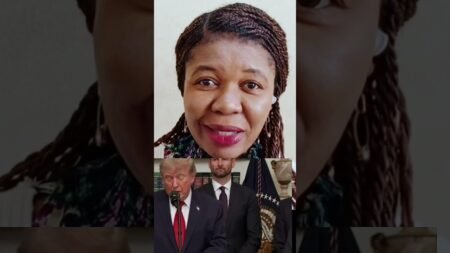 BREAKING: Trump’s Latest Move Has Nigerians Talking — Here’s My Take BREAKING: Trump’s Latest Move Has Nigerians Talking — Here’s My Take