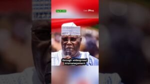 Nigeria news today – Aug 26, 2026 #nigerianews