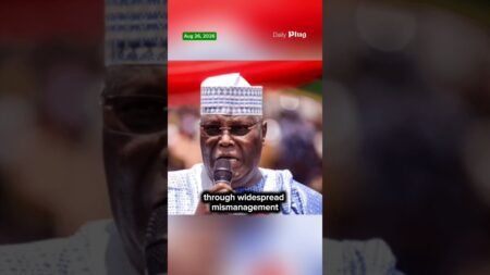 Nigeria news today – Aug 26, 2026 #nigerianews