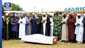 Veteran Actor Ogogo Laid To Rest In Hometown Ilaro Veteran Actor Ogogo Laid To Rest In Hometown Ilaro