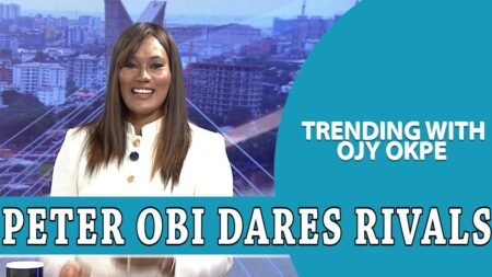Wike Threatens Obi, Atiku+ Peter Obi Dares Rivals Over Credentials+APC Campaign Controversy| OjyOkpe
