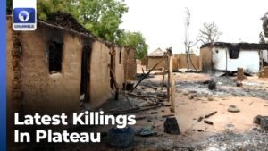 Mangu Attacks: Enough Is Enough With The Killings In Nigeria – President, Save Nigeria Group Mangu Attacks: Enough Is Enough With The Killings In Nigeria – President, Save Nigeria Group