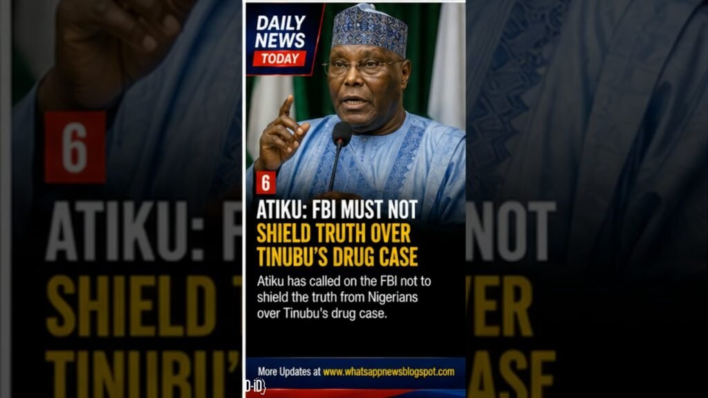 Daily News Today 20260823