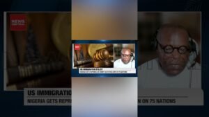 US Court Stops Visa Banon Nigeria, 74 Countries