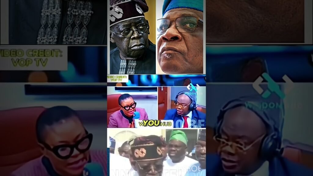 Tinubu’s Presidency: What Has He Really Done for Nigerians?