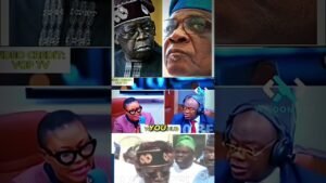 Tinubu’s Presidency: What Has He Really Done for Nigerians? Tinubu’s Presidency: What Has He Really Done for Nigerians?