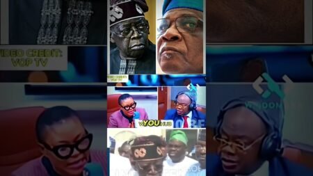 Tinubu’s Presidency: What Has He Really Done for Nigerians? Tinubu’s Presidency: What Has He Really Done for Nigerians?